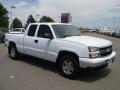 2006 Silverado 1500 LS Extended Cab 4x4 #1