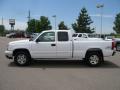 2006 Silverado 1500 LS Extended Cab 4x4 #4