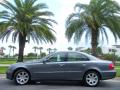 2007 Mercedes-Benz E 350 4Matic Sedan Granite Grey Metallic