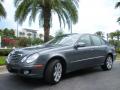 2007 E 350 4Matic Sedan #2