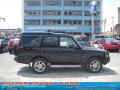 2003 Land Rover Discovery SE7 Java Black