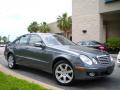 2007 E 350 4Matic Sedan #4