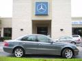 2007 E 350 4Matic Sedan #5