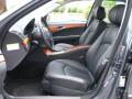 2007 E 350 4Matic Sedan #12