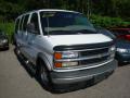 1998 Chevy Van G10 Passenger Conversion #1