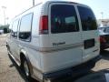 1998 Chevy Van G10 Passenger Conversion #4