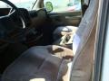 1998 Chevy Van G10 Passenger Conversion #9