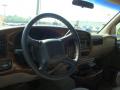 1998 Chevy Van G10 Passenger Conversion #10