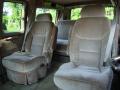 1998 Chevy Van G10 Passenger Conversion #14