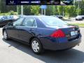 2007 Accord LX Sedan #5 2007 Accord LX Sedan #5