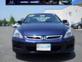2007 Accord LX Sedan #8 2007 Accord LX Sedan #8