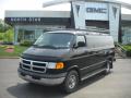 1999 Ram Van 3500 Commercial #1