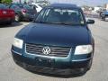 2001 Passat GLX Sedan #2