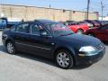 2001 Passat GLX Sedan #3