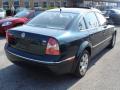 2001 Passat GLX Sedan #4