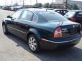 2001 Passat GLX Sedan #5