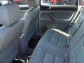 2001 Passat GLX Sedan #7