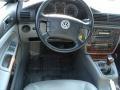 2001 Passat GLX Sedan #10