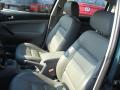 2001 Passat GLX Sedan #14