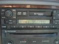 2001 Passat GLX Sedan #17