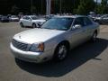 2001 DeVille Sedan #5