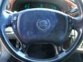 2001 DeVille Sedan #12