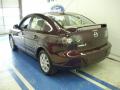 2007 MAZDA3 i Sport Sedan #3