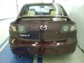 2007 MAZDA3 i Sport Sedan #4