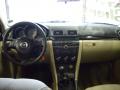 2007 MAZDA3 i Sport Sedan #8