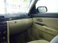 2007 MAZDA3 i Sport Sedan #9
