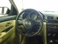2007 MAZDA3 i Sport Sedan #11