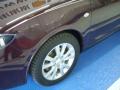 2007 MAZDA3 i Sport Sedan #13