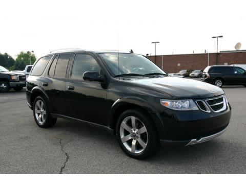 Used 2008 Saab 9-7X Aero for Sale - Stock #5891 | DealerRevs.com 