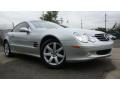 2003 SL 500 Roadster #2