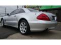 2003 SL 500 Roadster #3
