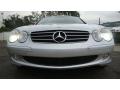 2003 SL 500 Roadster #7