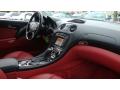 2003 SL 500 Roadster #11