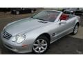 2003 SL 500 Roadster #14