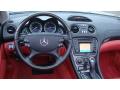2003 SL 500 Roadster #15