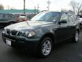 2006 X3 3.0i #4