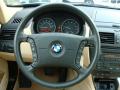 2006 X3 3.0i #14