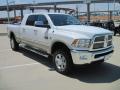 2010 Ram 2500 Laramie Mega Cab 4x4 #2