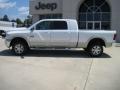 2010 Ram 2500 Laramie Mega Cab 4x4 #3