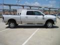 2010 Ram 2500 Laramie Mega Cab 4x4 #4