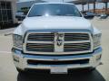 2010 Ram 2500 Laramie Mega Cab 4x4 #5