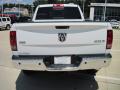 2010 Ram 2500 Laramie Mega Cab 4x4 #6