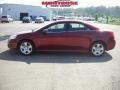 2010 G6 Sedan #7