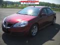 2010 G6 Sedan #20