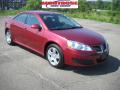 2010 G6 Sedan #22