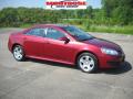 2010 G6 Sedan #23